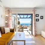 Calahonda I With Sea View شقة Sitio de Calahonda