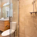 شقة Calahonda I With Sea View