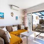 شقة Calahonda I With Sea View